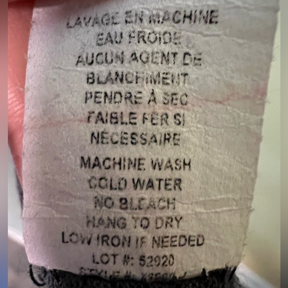 NWOT- Lightweight open cardigan -M - Picture 8 of 9